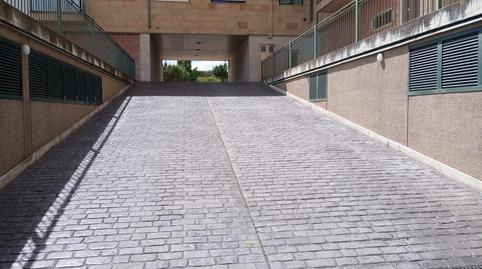 Photo 5 of Garage for sale in Diego de Almagro, La Vega, Valladolid