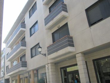 Appartamento in vendita a CARDENAL ALBORNOZ