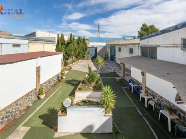 Nave industrielle à vendre à Atarfe Sur
