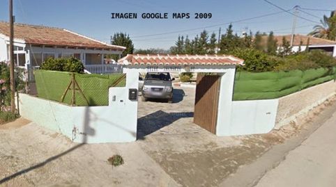 Foto 5 de Casa o chalet en venta en Orihuela - Lugar Matanza, Montepinar - La Aparecida - Raiguero, Orihuela