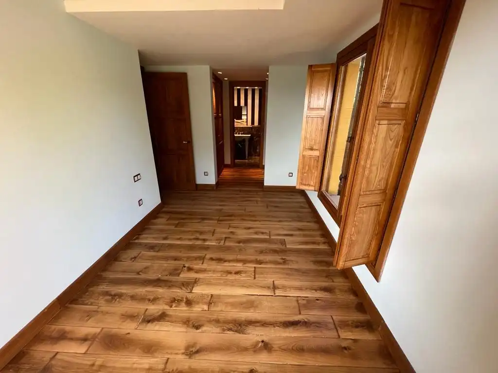 Casa rústica amb piscina en venda a Chinchón, imagen 12
