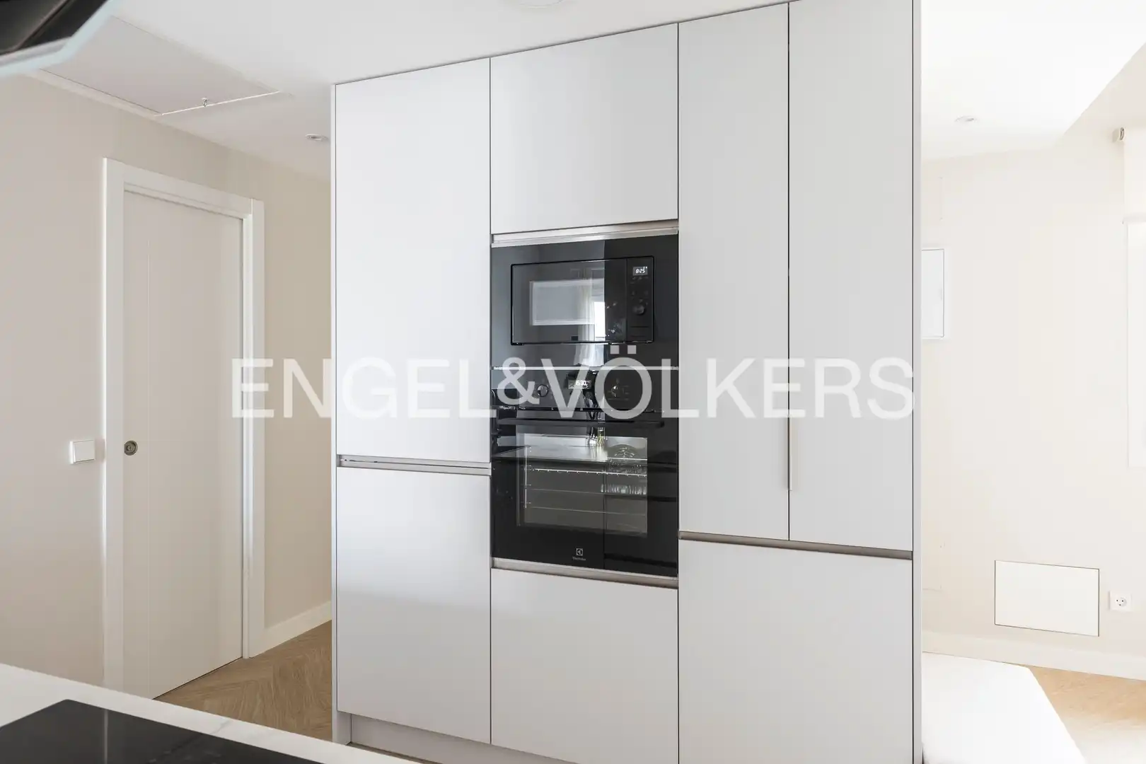 Appartamento con ascensore in vendita a Barrio de Salamanca, imagen 19