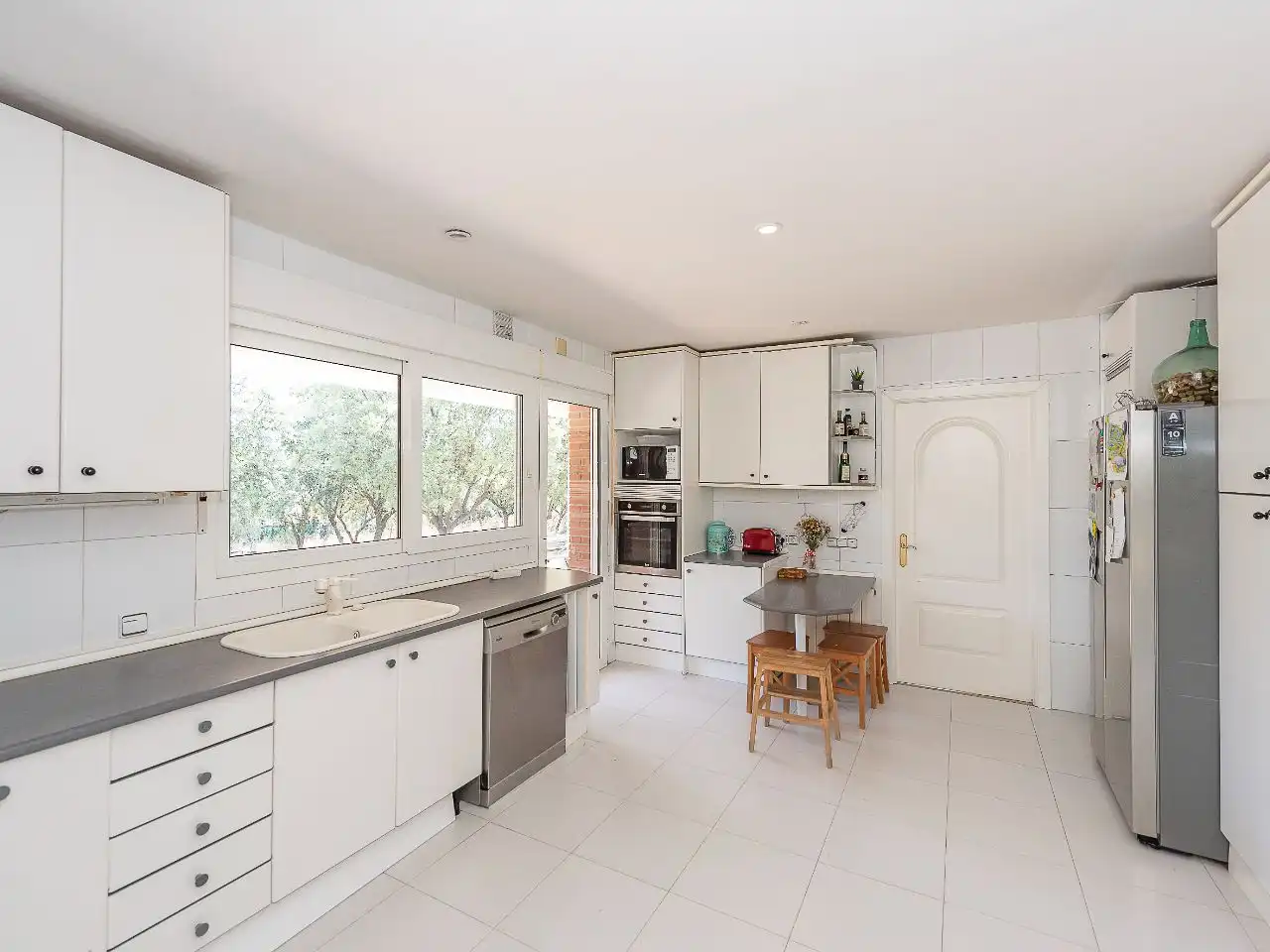 Casa amb jardí en venda a avenida sierra 1, imagen 51