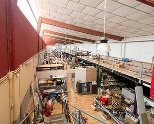Industrial buildings to rent in Ajalvir