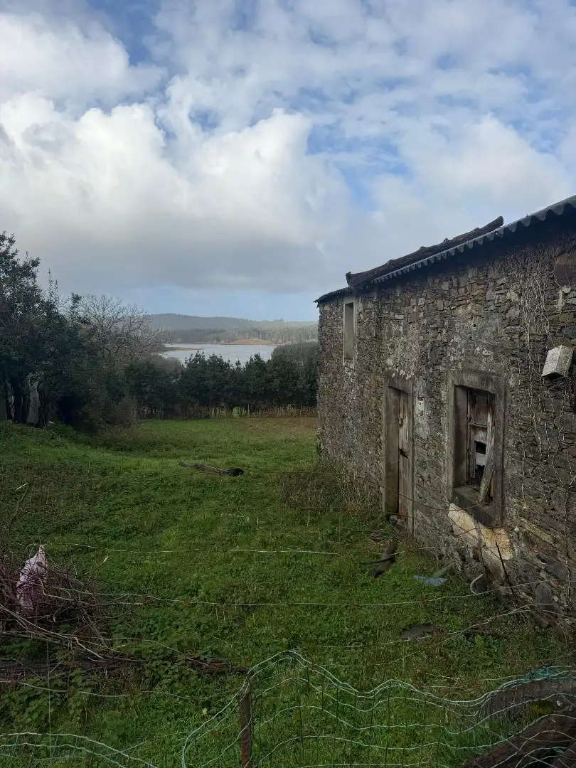 Casa rústica amb jardí en venda a Rúa Bidueiro, imagen 15