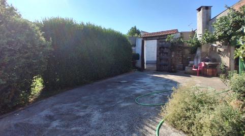 Foto 5 de Residencial en venda a Garcihernández, Salamanca