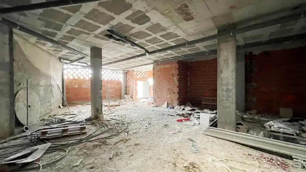 Business premises for sale in Avenida Paco Cosentino 14, imagen 3