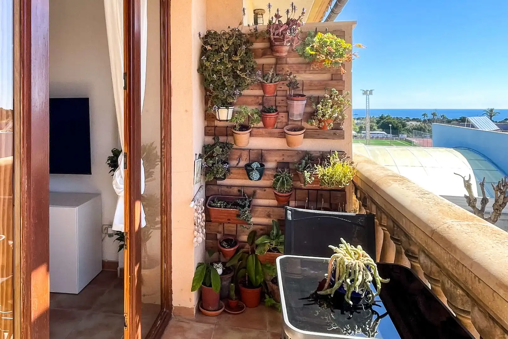 Wohnung mit Terrasse zum Verkauf in Capdepera Poble, imagen 9