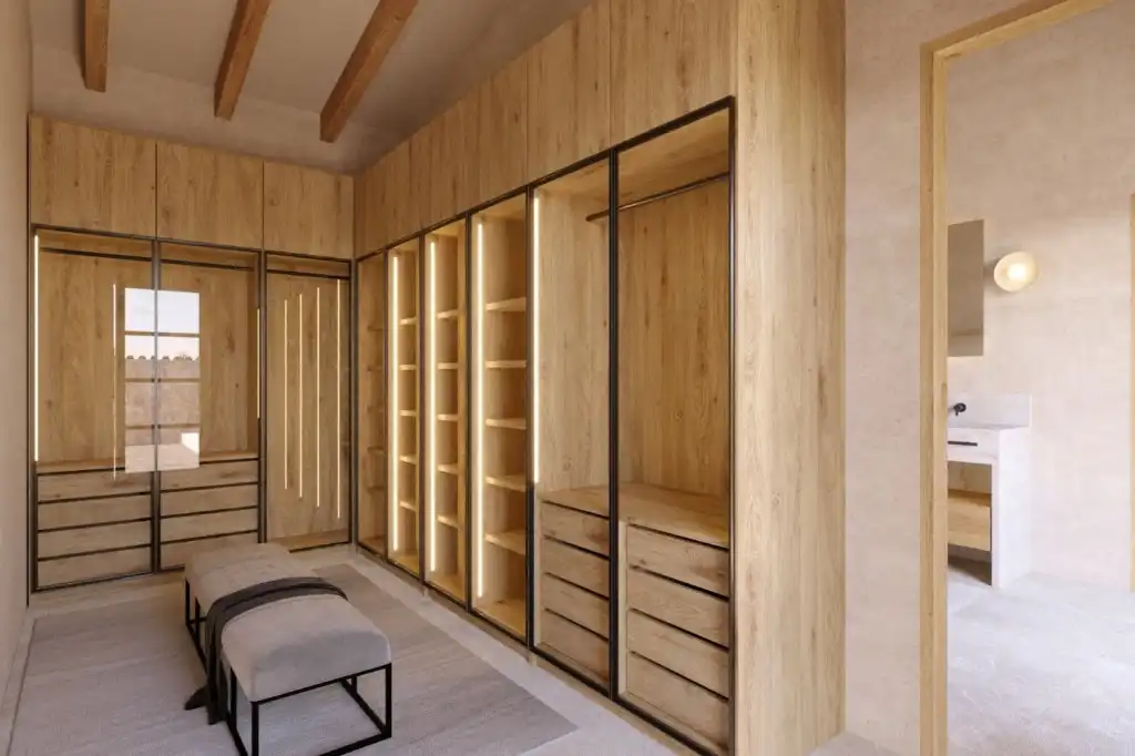 Casa rústica con piscina en venta en Zona Rústica - Interior, imagen 22