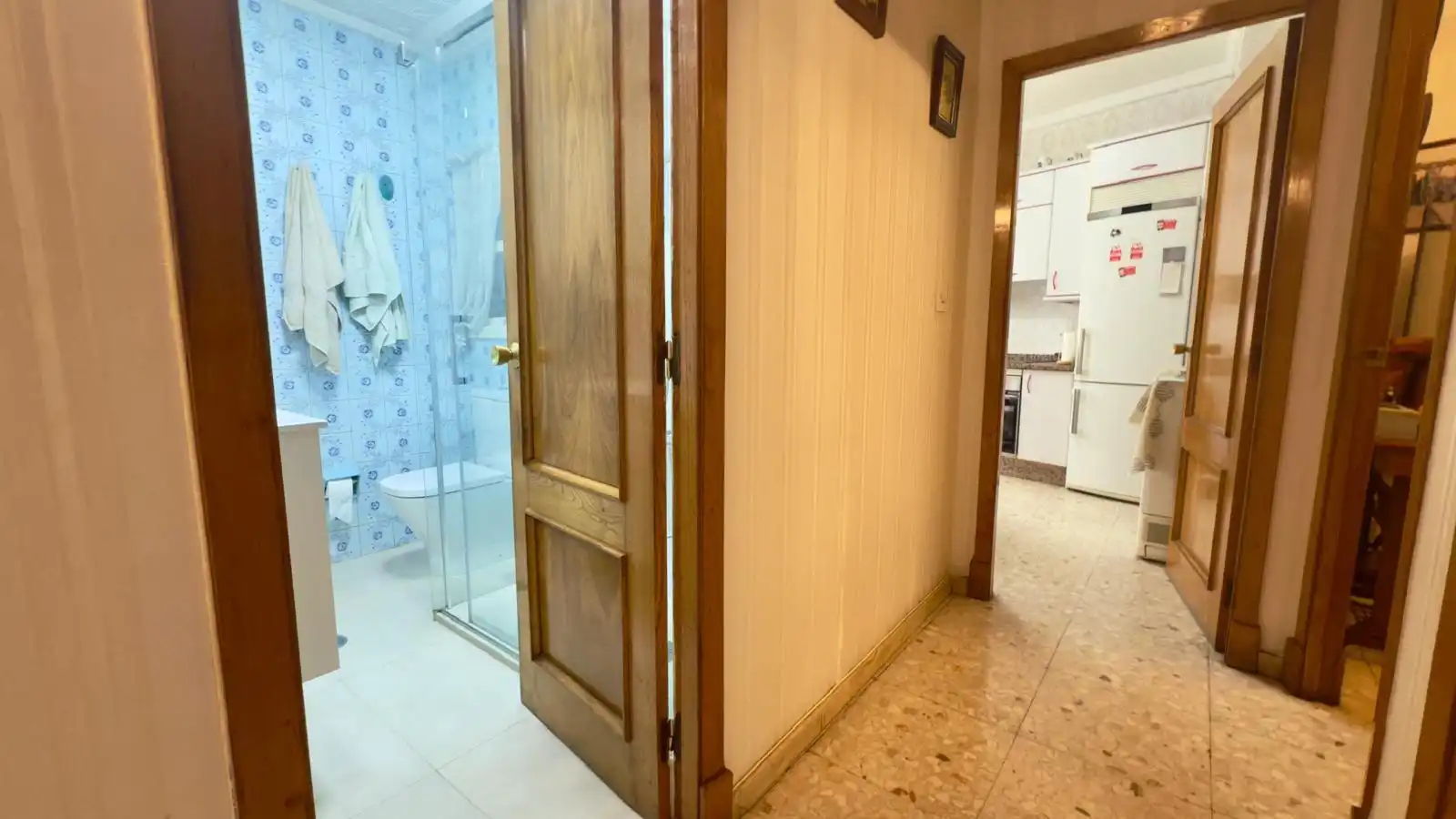 Flat for sale in Ourense Capital   with Heating, Storage room and Furnished