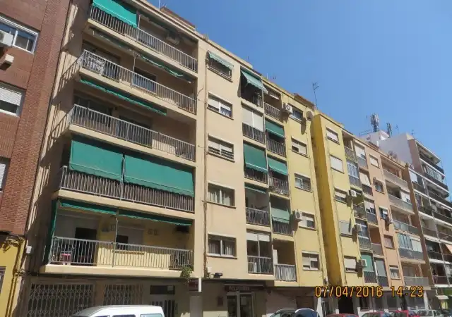 Vista exterior de Casa o chalet en venta en Torrent