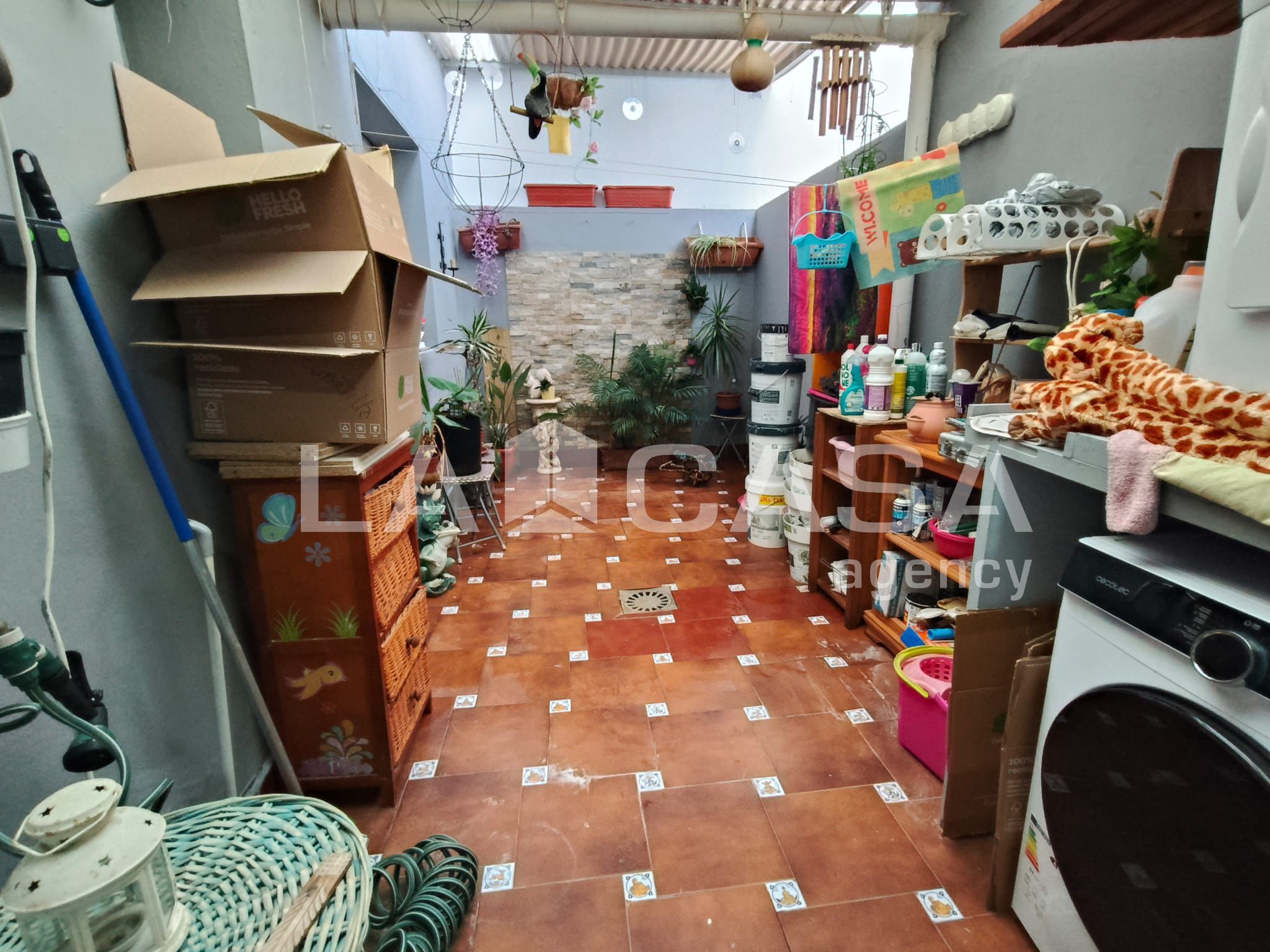 Planta baja en venta en Algeciras con Trastero y Piscina