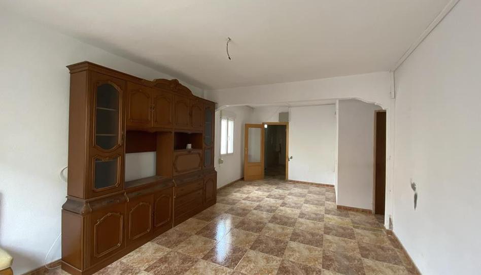 Foto 1 de Casa o xalet en venda a La Huerta, Caudete, Albacete