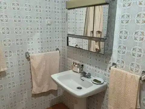 Baño de Piso en venta en Collado Villalba con Jardín privado, Parquet y Trastero