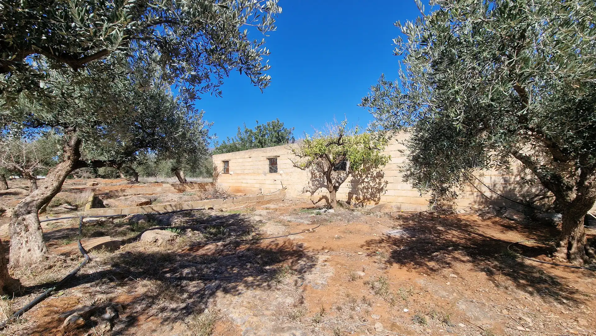 Casa rústica en venda a Canjáyar, imagen 33