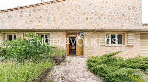 Photo 2 of House or chalet for sale in Mojadillas - Parque de las Infantas - El Paraiso, Madrid