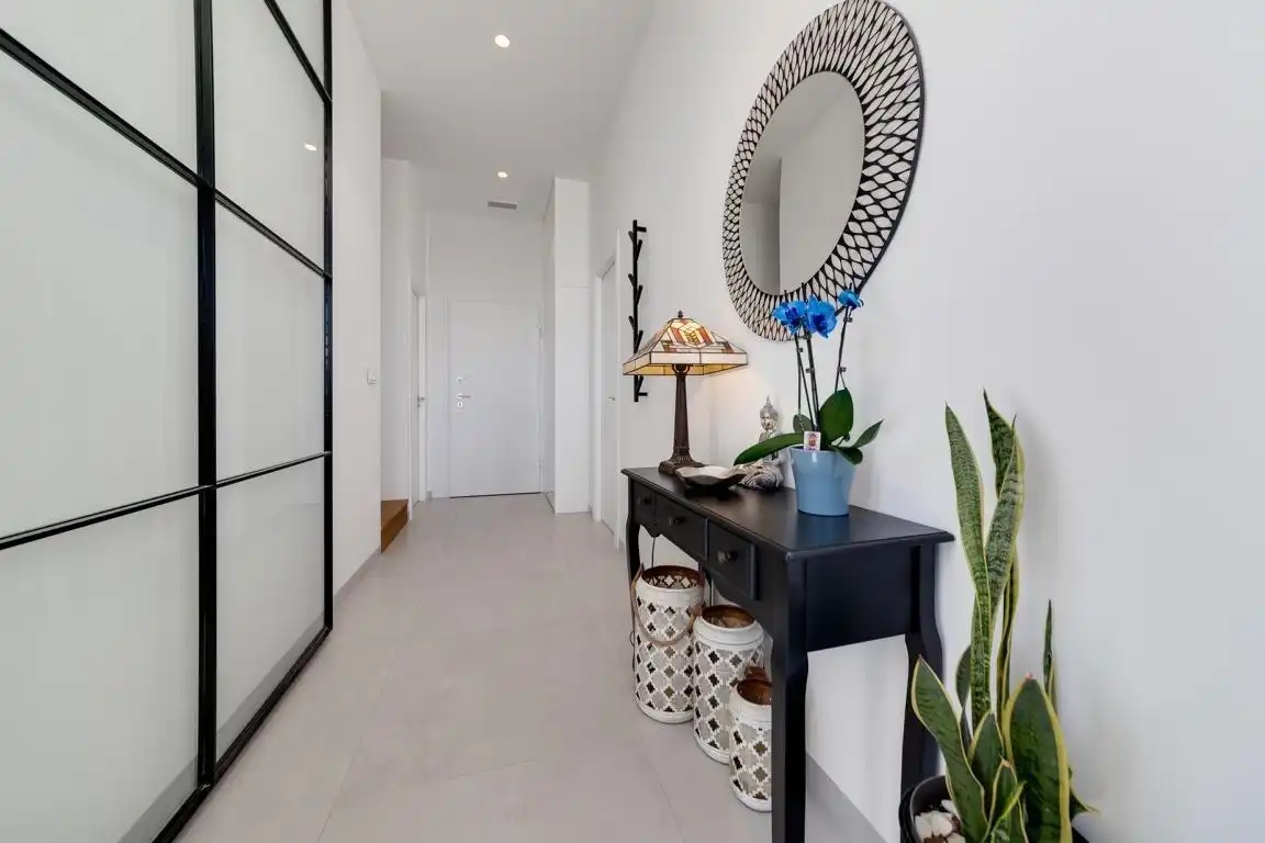 Villa avec piscine à vendre à El Pinar de Campoverde, imagen 25