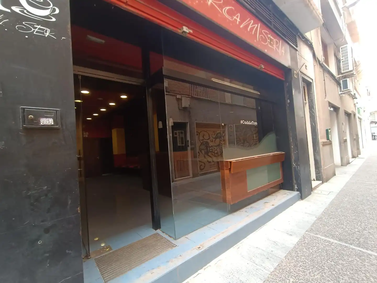 Local commercial à louer à Elche ciudad, imagen 7