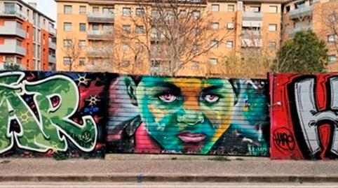 Foto 2 de Residencial en venta en Carrer Joaquim Botet I Sisó, Montilivi, Girona Capital