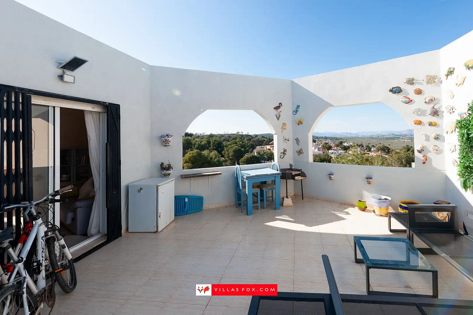 Apartment for sale in San Miguel de Salinas, imagen 17