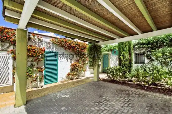 Detached homes for rent in Puerto de Sotogrande - La Marina