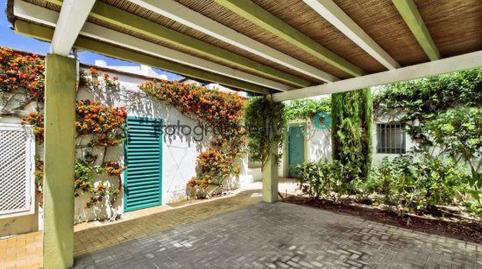 Photo 4 of Single-family semi-detached to rent in Puerto de Sotogrande - La Marina, Cádiz