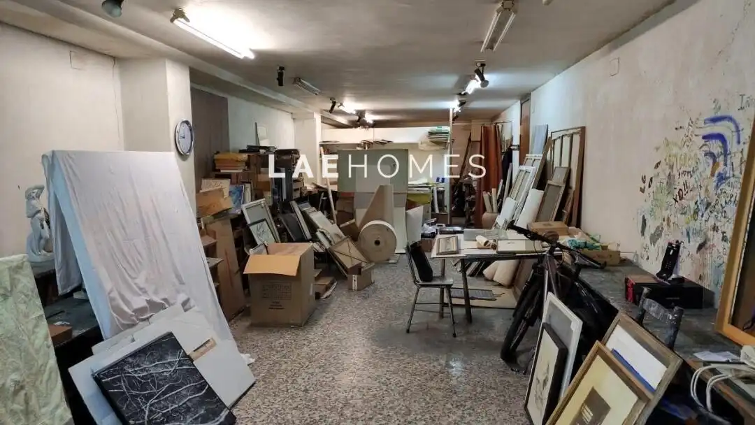 Local en venta en Zarautz