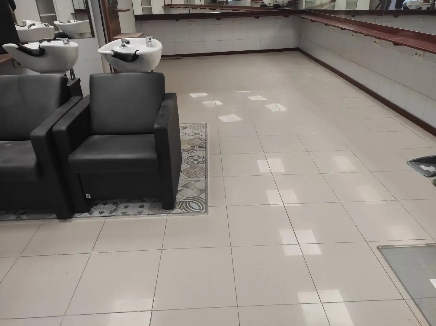 Commercial properties for rent in Esplugues de Llobregat