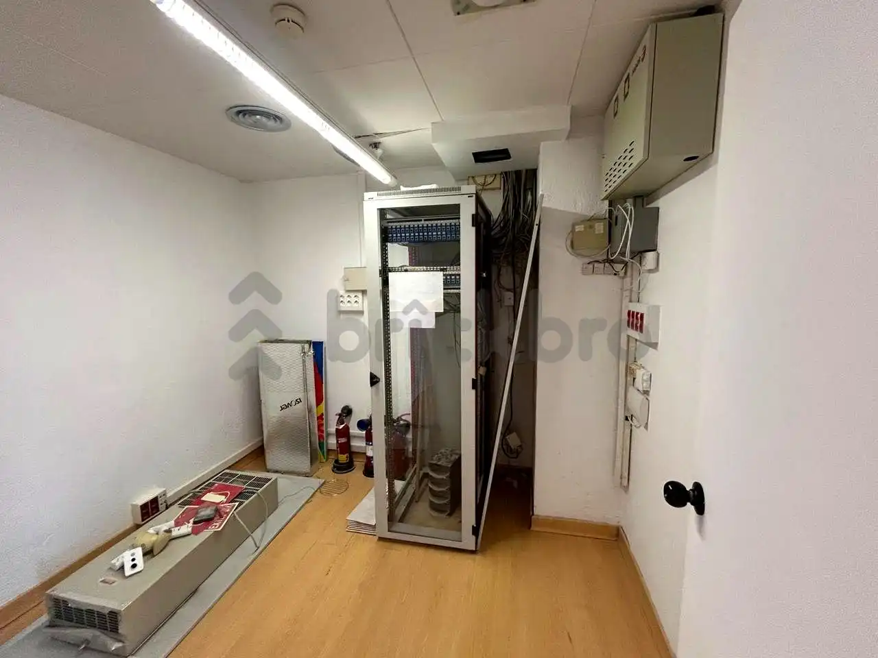 Oficina de alquiler en Barcelona, Barcelona