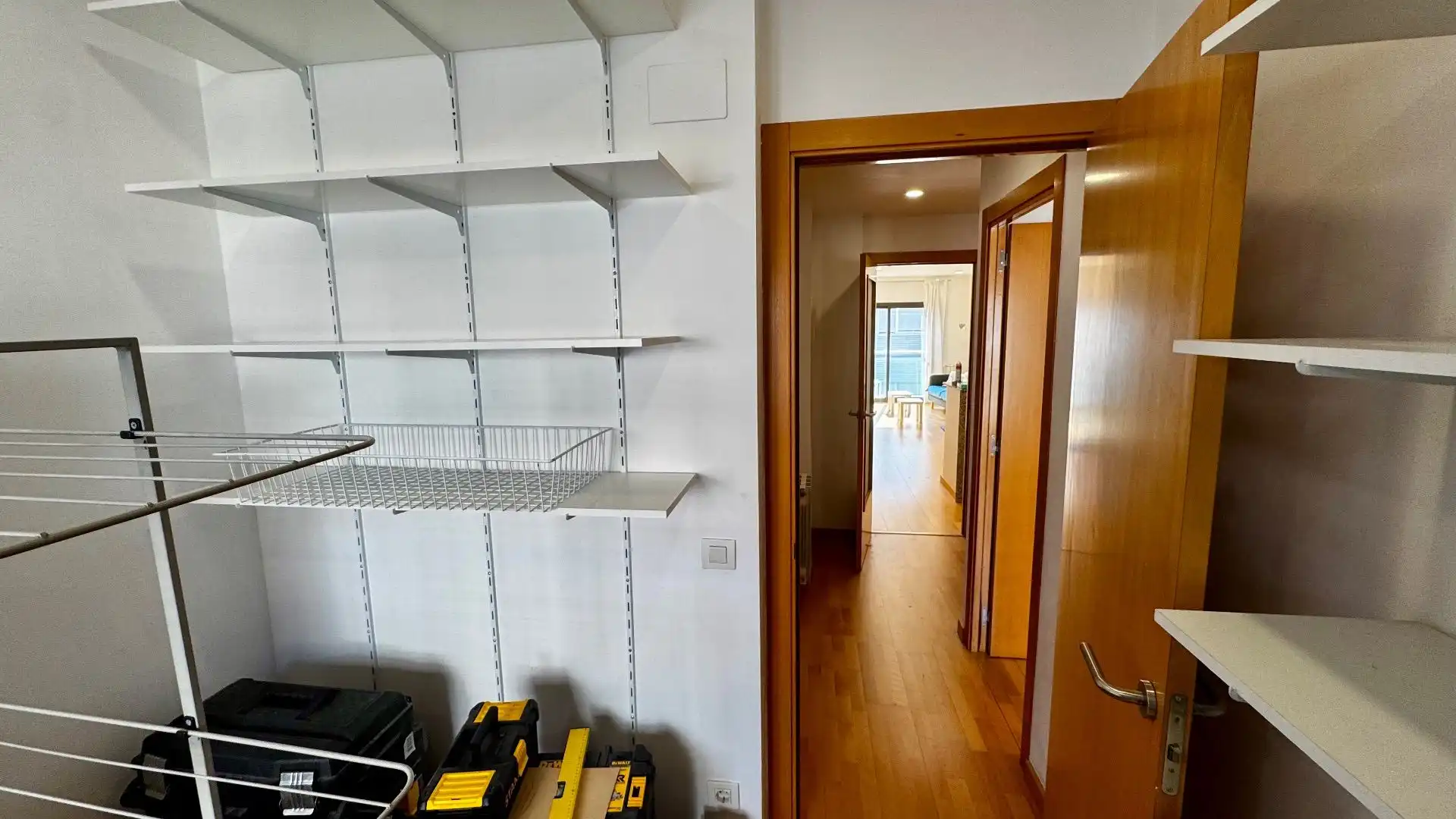 Pis en venda en Sabadell amb Aire condicionat, Calefacció i Terrassa
