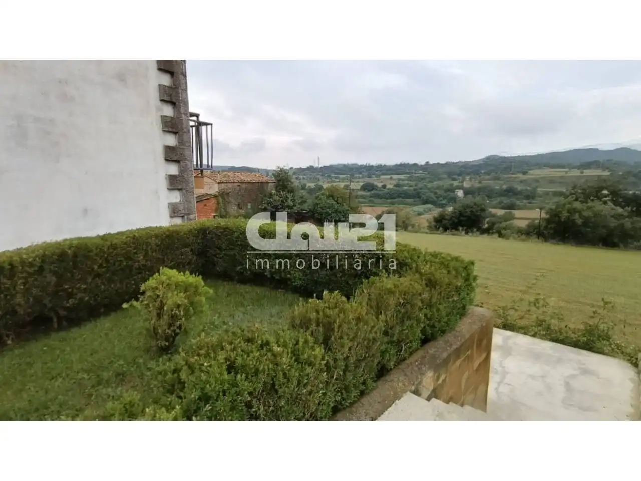 Houses for sale in Gironella  with Heating, Private garden and Terrace
