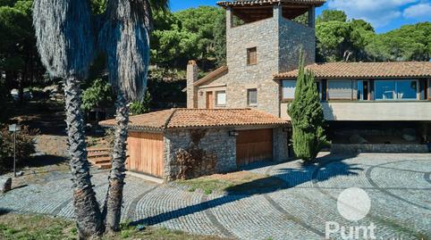 Foto 5 de Casa o xalet en venda a Premià de Dalt, Barcelona