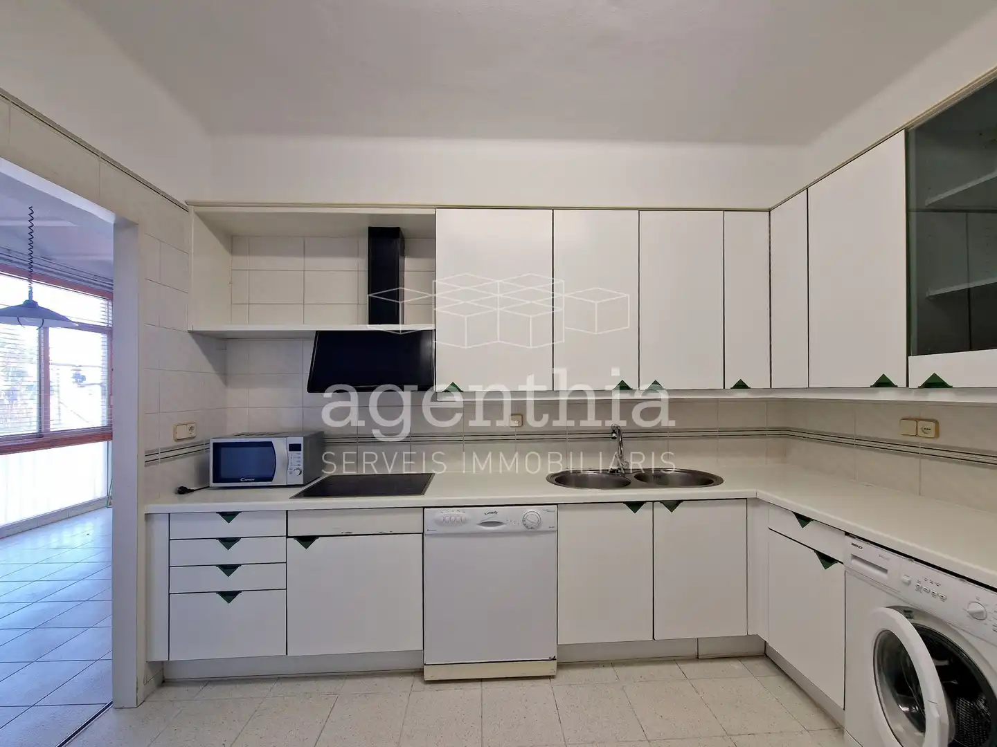 Appartamento con terrazza in vendita a BERNAT BOADES, imagen 12