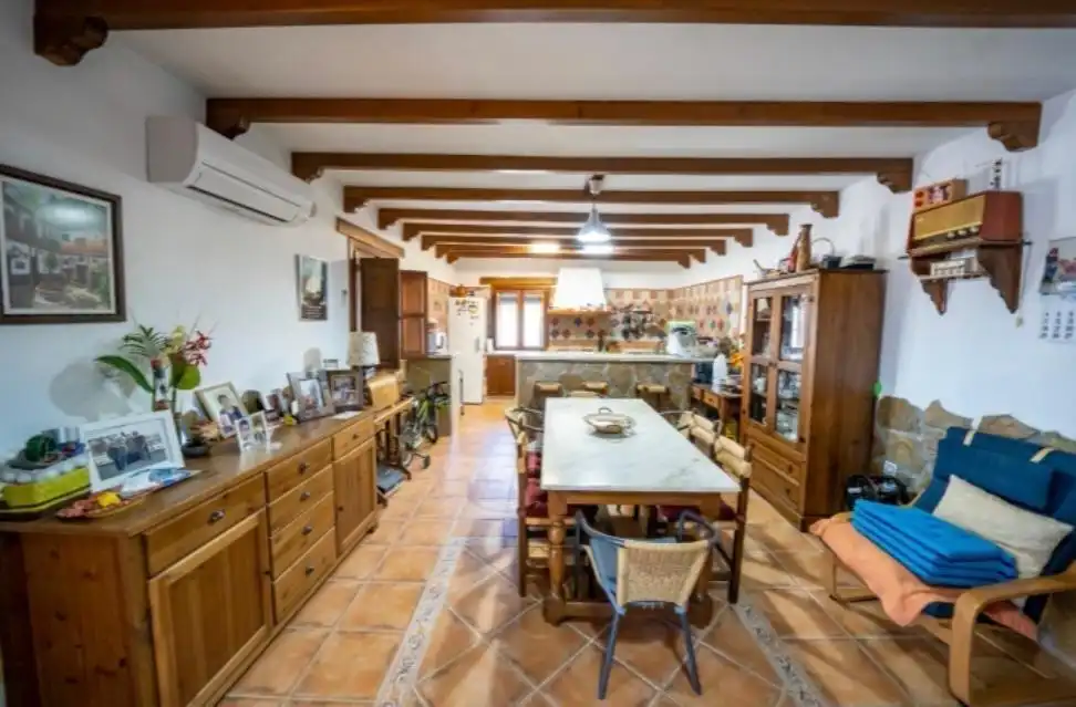 Villa in vendita a Cantoria, imagen 11