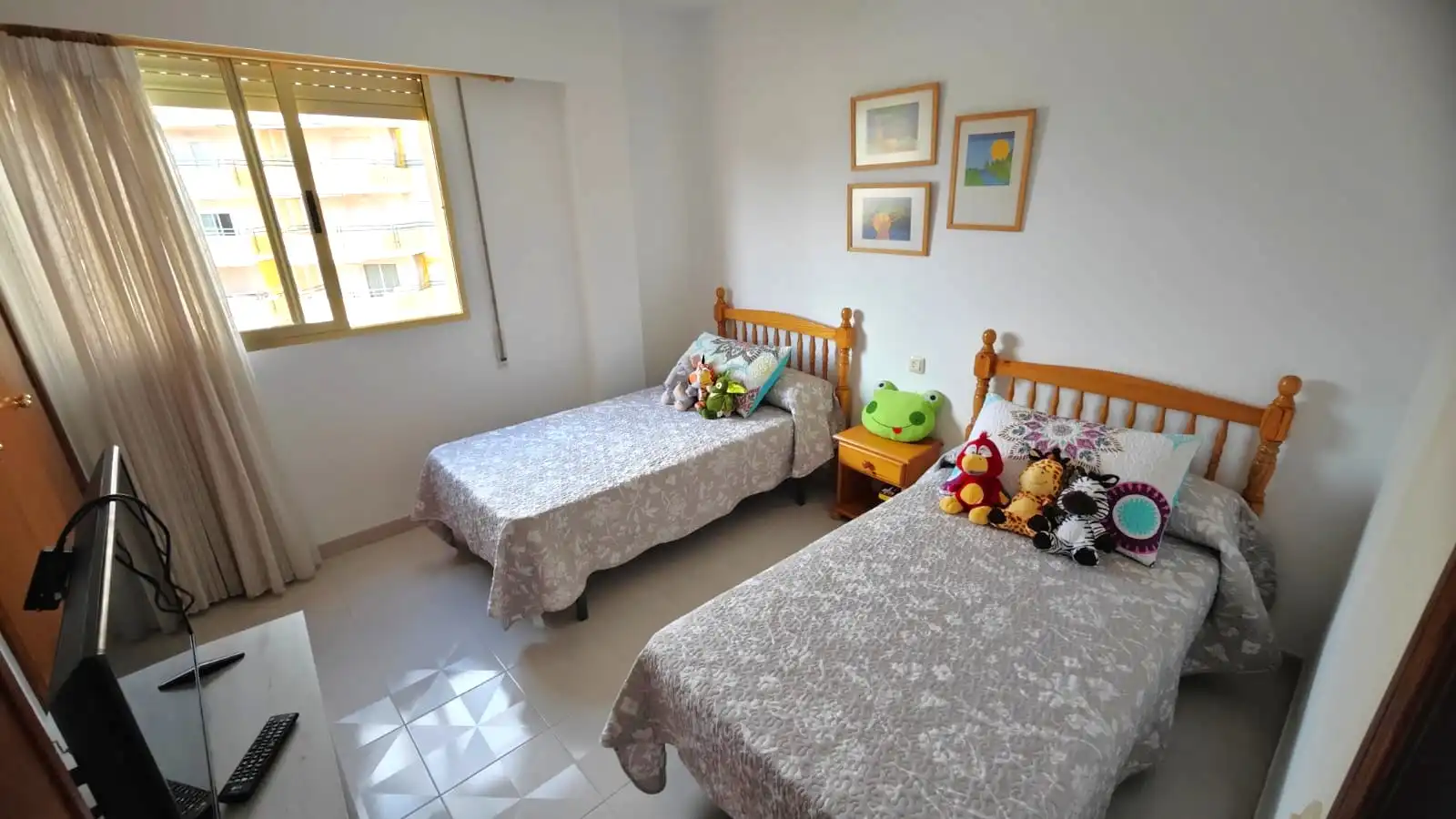 Apartament amb ascensor en venda a Playa de Gandia, imagen 13