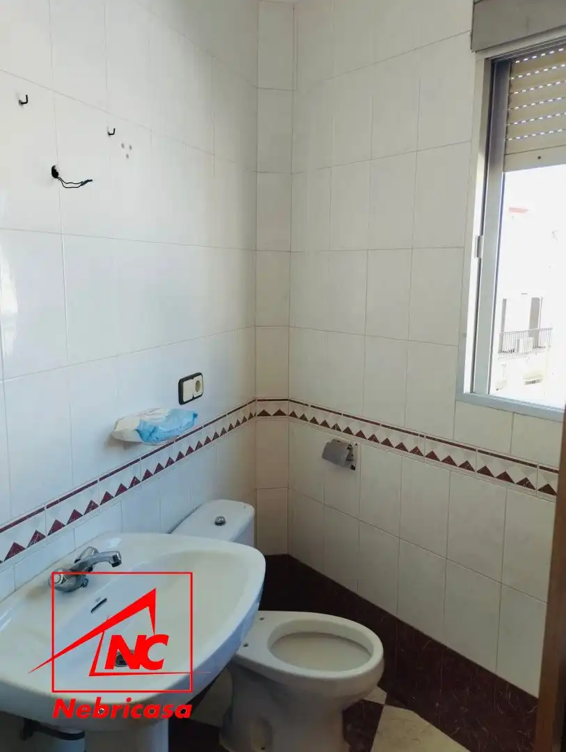 Bany de Pis en venda en Las Cabezas de San Juan