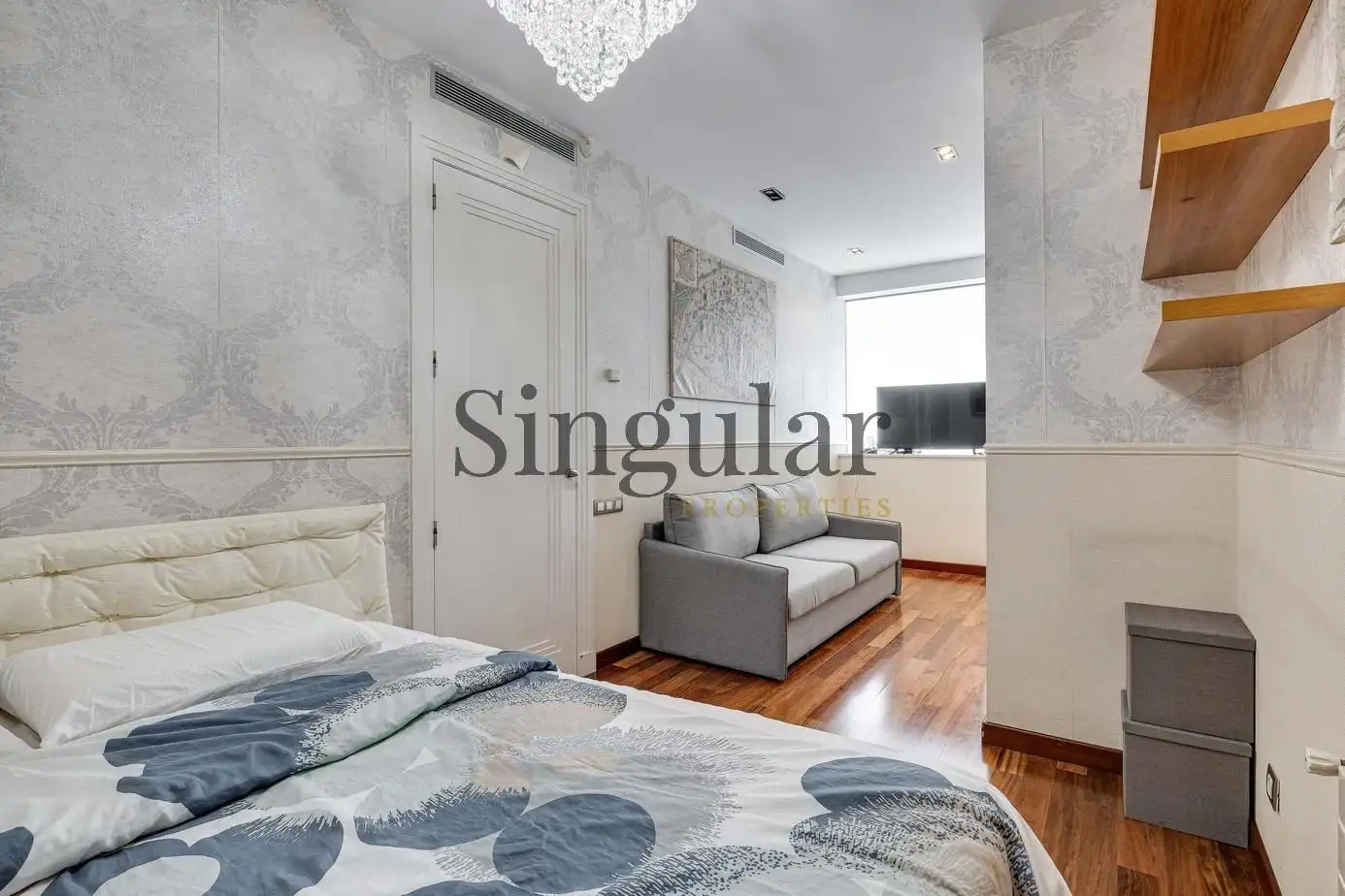 Piso con ascensor en venta en Avenida Diagonal, imagen 46