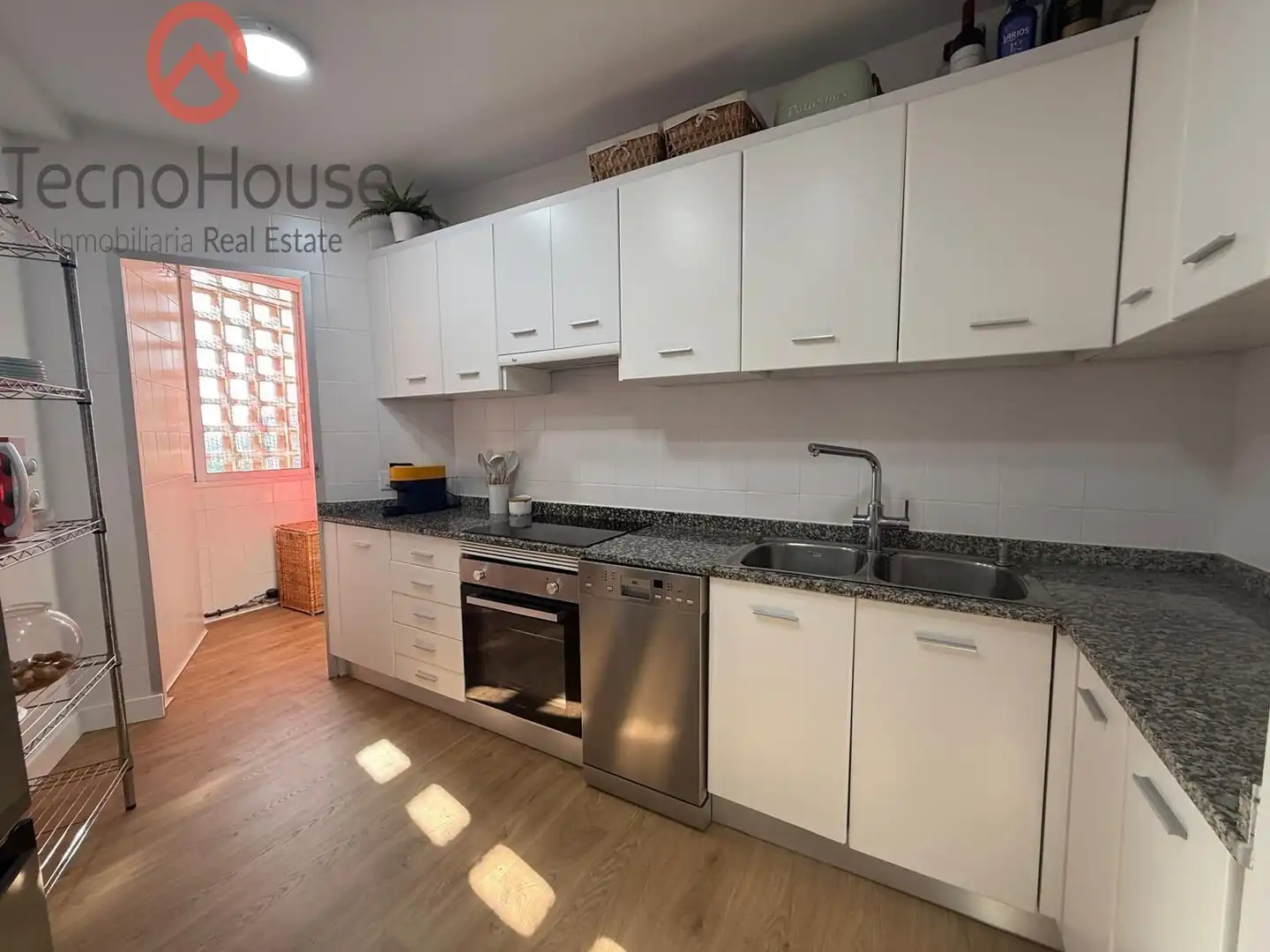 Apartament amb jardí en venda a Calle Calle Lope de Vega-Campoamor, imagen 22