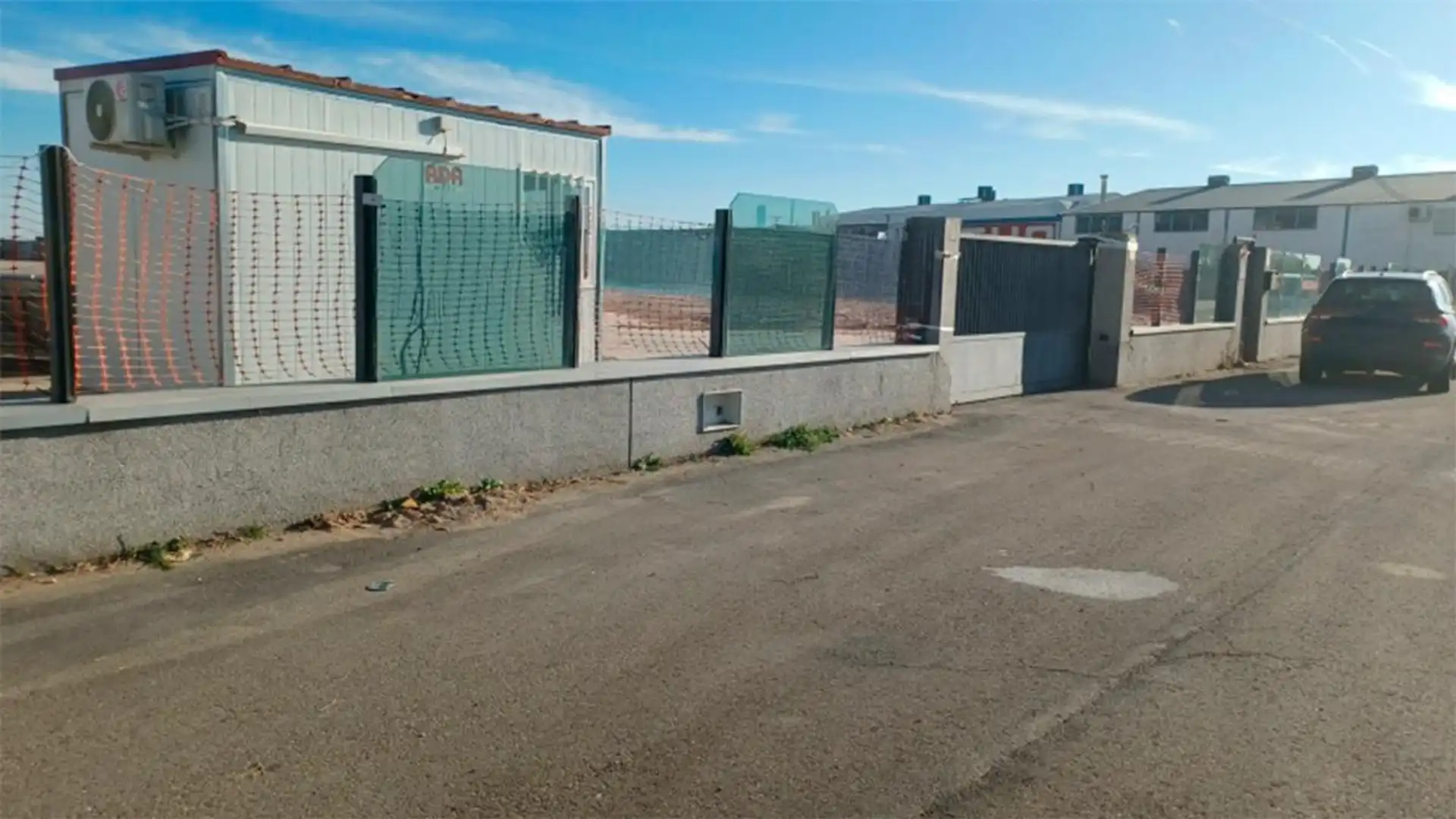 Residential for sale in Cabañas de la Sagra