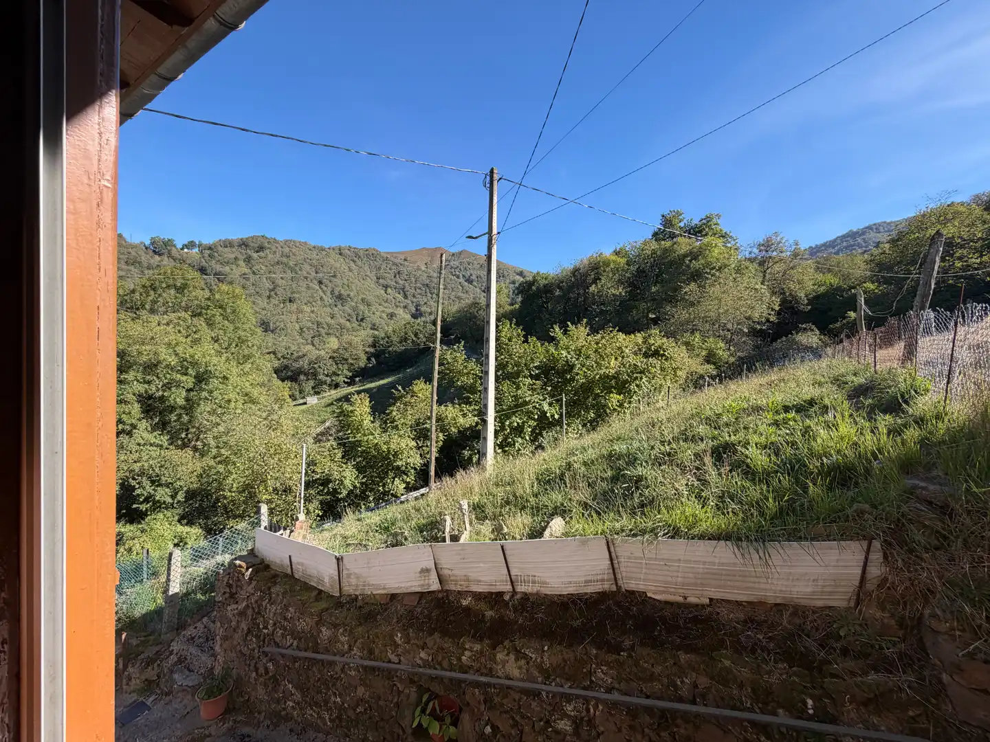 Casa aparellada amb terrassa en venda a N/A, imagen 22