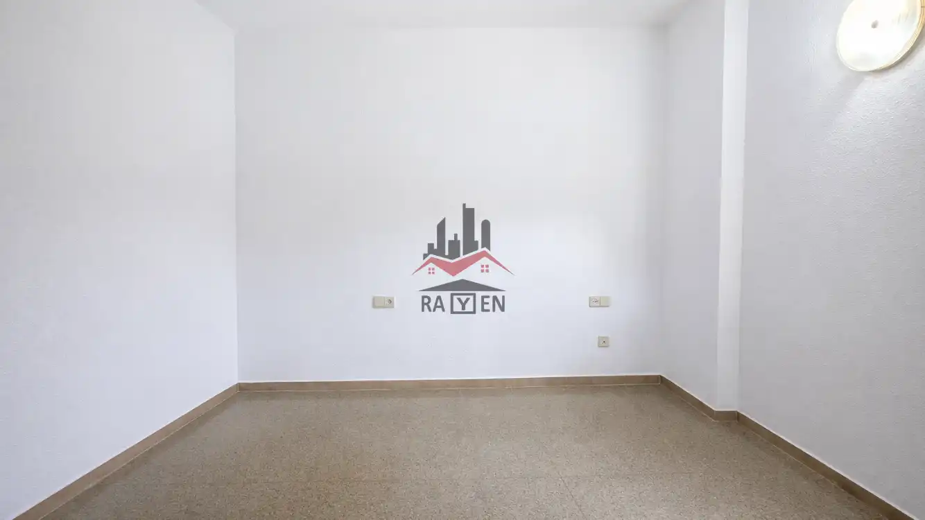Flat for sale in Creu de la Mà