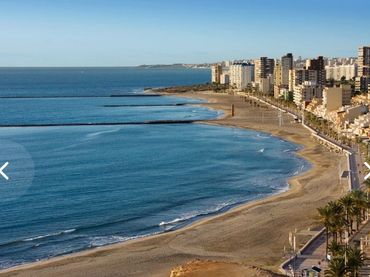 Pis amb ascensor en venda a Campello pueblo
