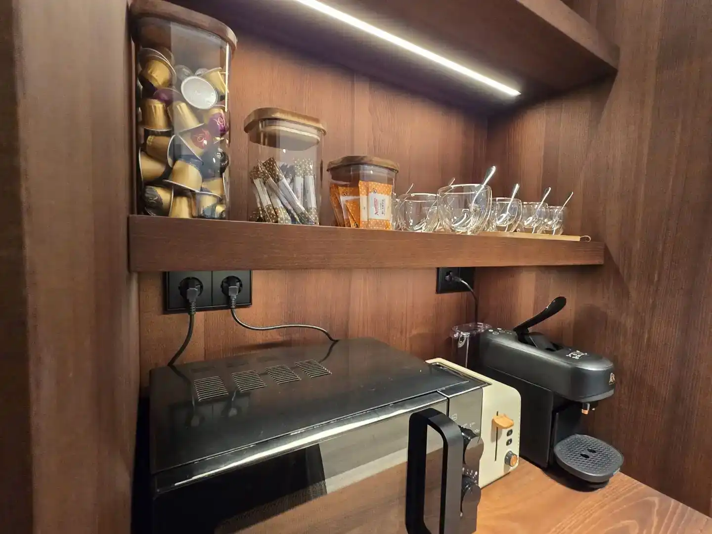 Cocina de Piso de alquiler en Campus Norte - San Caetano