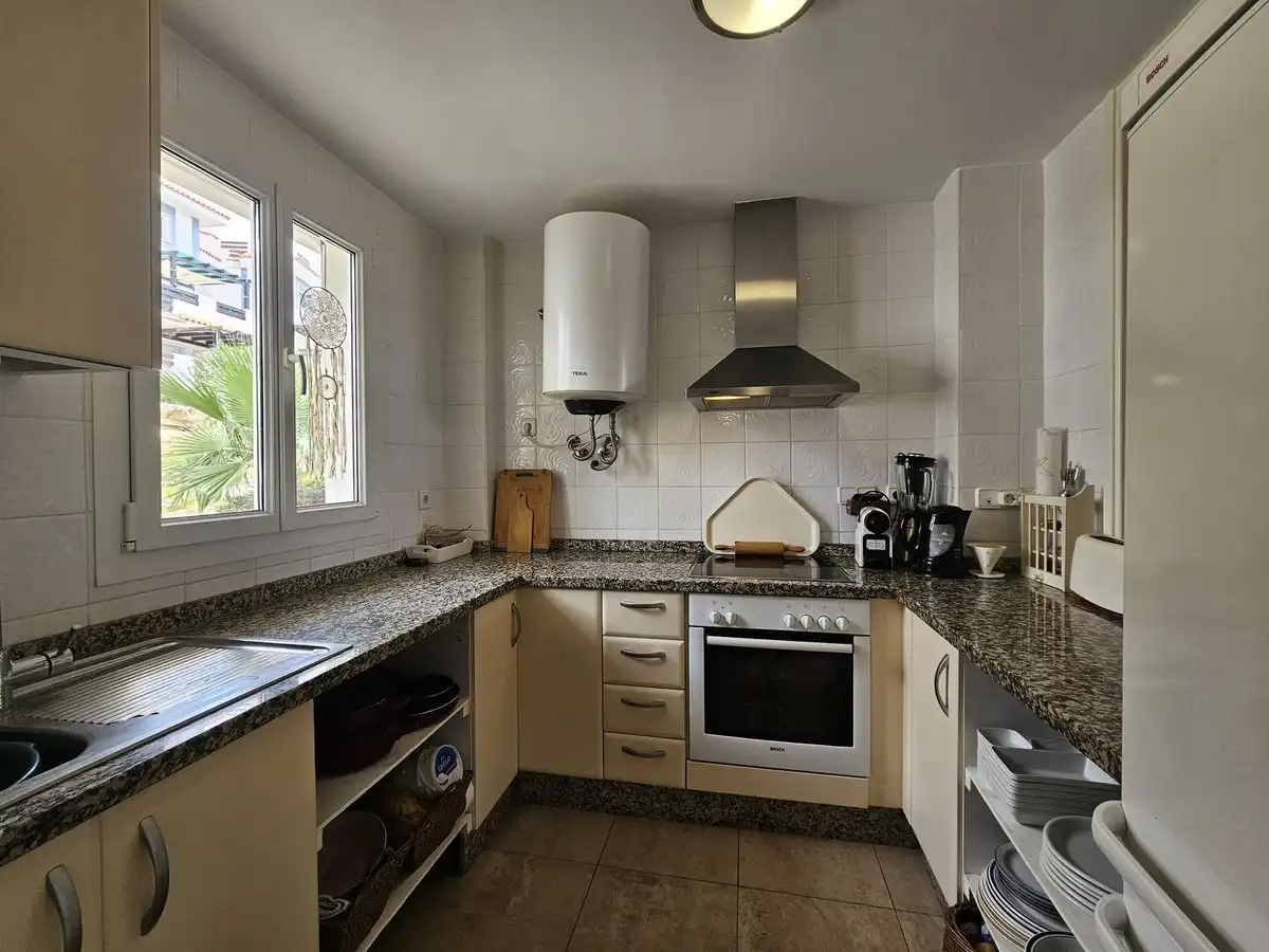 Apartamento en venta en Manilva Pueblo, imagen 6