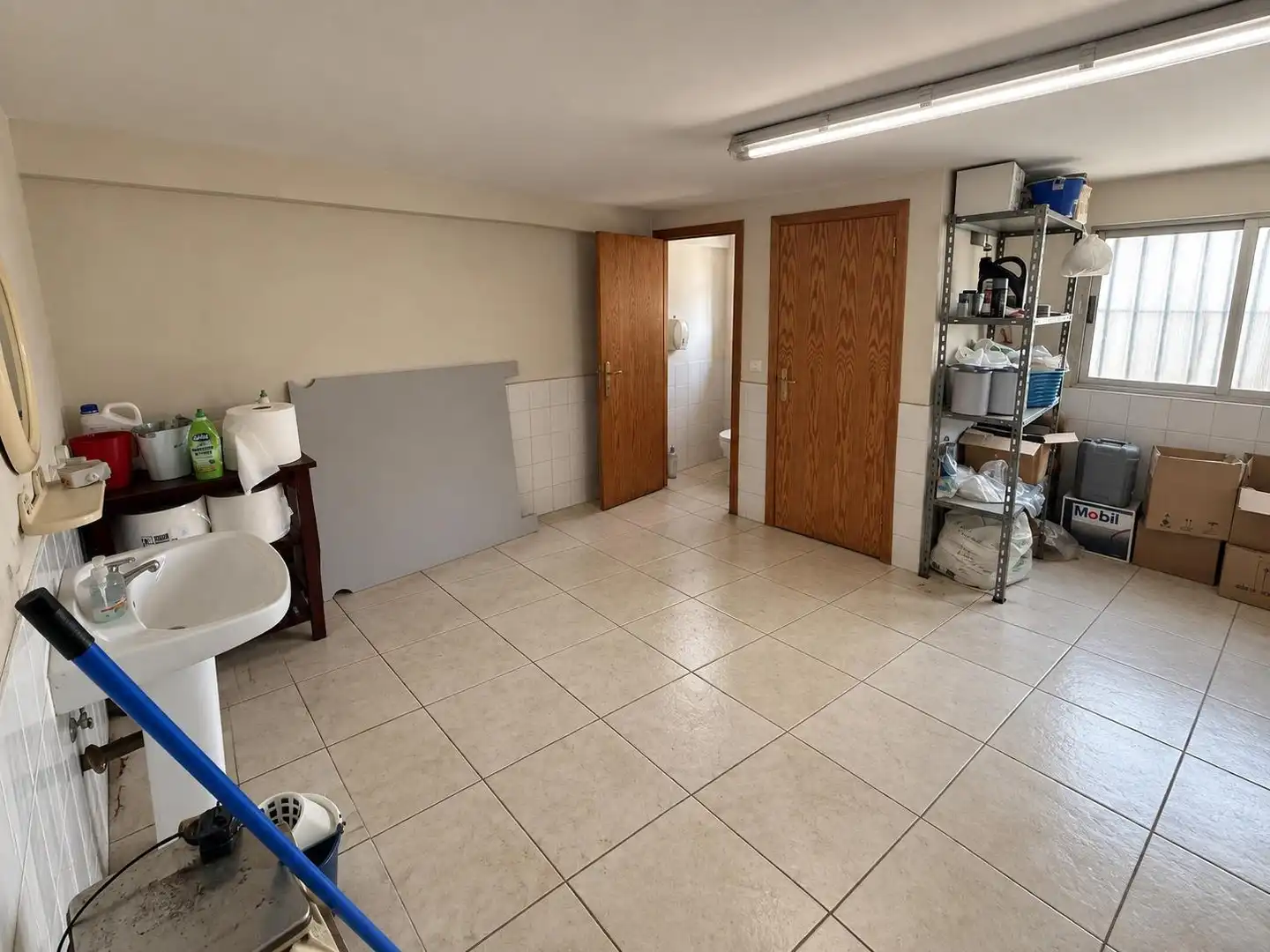 Industrial building for sale in Cieza, imagen 21