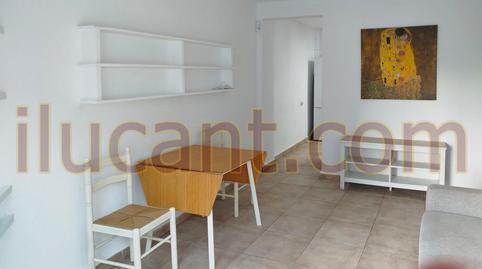 Foto 2 de Pis en venda a Santo Domigo, Alicante