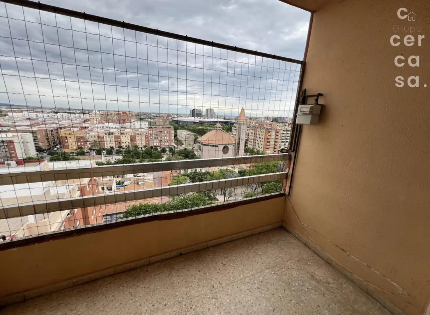 Pis de lloguer a Carrer de Reig Genovés, Els Orriols