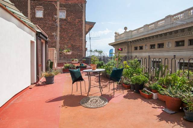 Piso en Venta en Calle Parc en Barri Gòtic