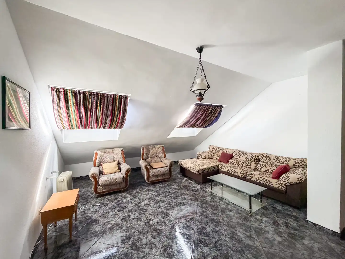 Piso en venta en Huéscar, Granada