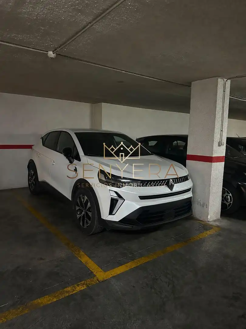 Einzelparkplatz zum Verkauf in Calle ESCULTOR VICENTE RODILLA, imagen 4